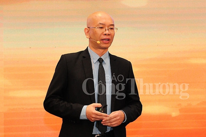 co hoi quang ba phat trien thuong hieu gao viet nam